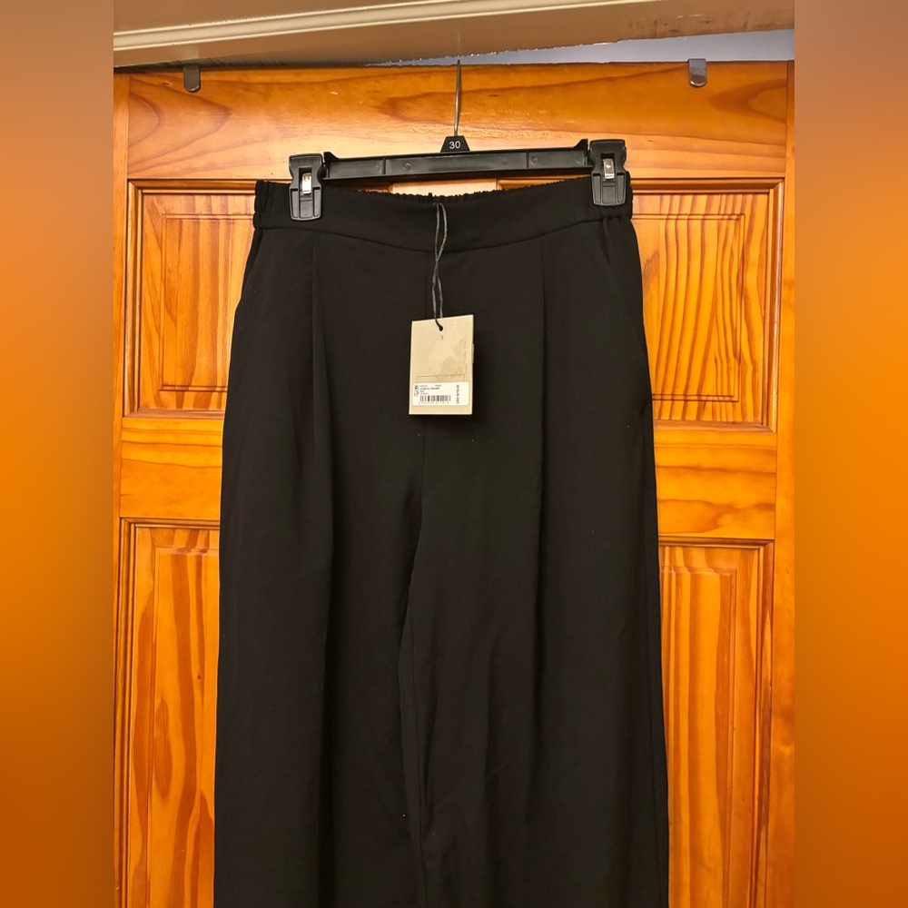All Saints Aleida Wide Leg Pants - Picture 11 of 14